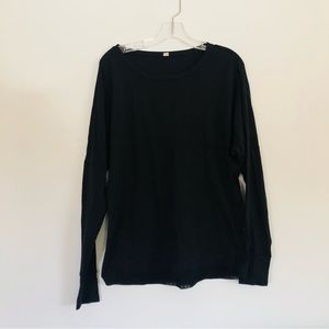 LuluLemon Long sleeve